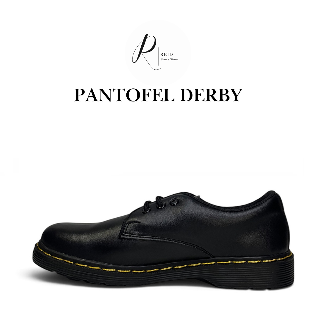 Pantofel Nerby Low